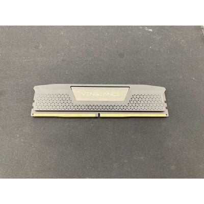 【郡山安積店】中古  Corsair CMK32GX5M2A4800C40(DDR5 PC5-38400 16GB) 4640002488 