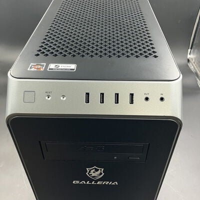 【大須店】中古  GALLERIA RM5R-67XT 3120022962 