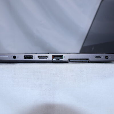 【通販センター】中古  【ジャンク品/保証無/返品質問不可】HP ZBook 14u G6 (Intel Core i7 8565U 1.80GHz/16GB/SSD1TB/なし/オンボード/14/1920ｘ1080/Wi-Fi/WEBCAM/-) 182029 