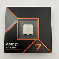 中古  AMD Ryzen 7 9700X (AM5/3.8GHz/40M/C8/T16/65W) 169022 