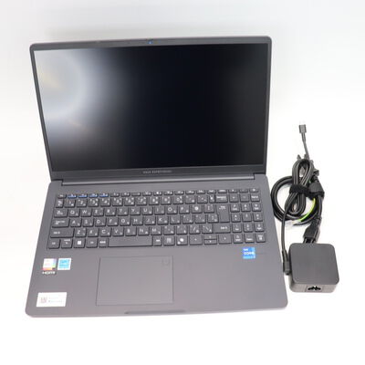 【札幌店】中古  ASUS ExpertBook B1503CVA(i7-1355U/16GB/SSD512GB/無/15.6/1920*1080/W11P) 3210014034 