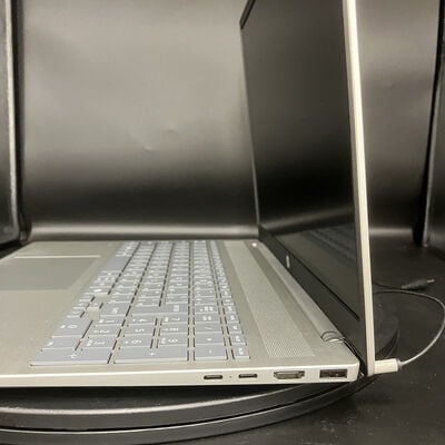 【新潟店】中古  HP Pavilion Laptop 16-ag0007AU(AMD Ryzen 7 8840U/16GB/SSD 512GB/AMD Radeon 780M/16/1920x1200/Windows11 Home 64bit) 169742 