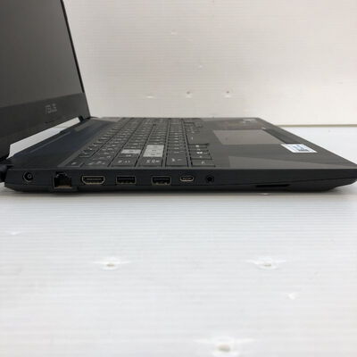 【徳島住吉店】中古  ASUS　TUF　Gaming　A15　FA506Ⅱ(Ryzen 7 4800H/16GB/SSD480GB/GTX1650Ti/W11H) 5230001248 