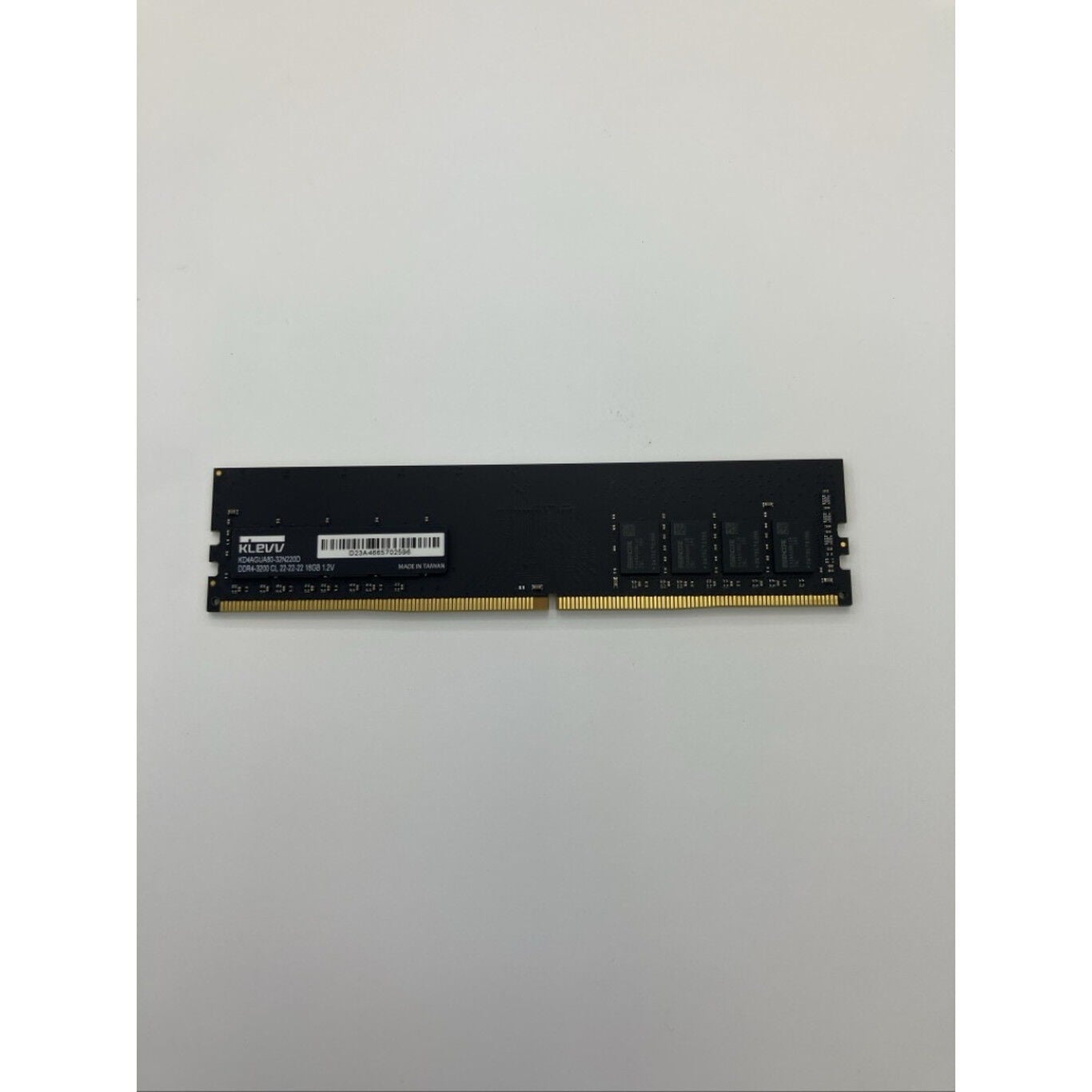 中古 PC4-25600 16GB デスクトップ用(DDR4-3200) 140728 （349691
