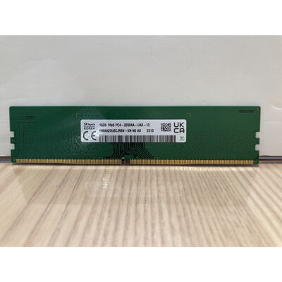 【富山本郷店】中古  PC4-25600 16GB デスクトップ用 140728 