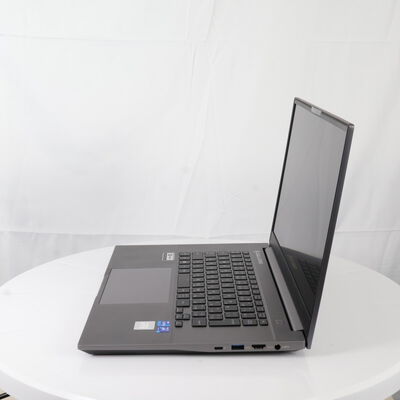 【通販センター】中古  THIRDWAVE GALLERIA UL7C-AA2(Intel Core i7 12700H/16GB DDR5 (PC5)/SSD1TB/なし/オンボード/15.6/1920x1080/Wi-Fi/Windows 11 Home 64bit) 191480 