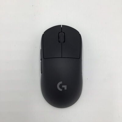 【白山FM松任店】中古  Logicool PRO LIGHTSPEED Wireless Gaming Mouse G-PPD-002WLr 146965 