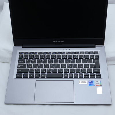 【通販センター】中古  THIRDWAVE F-14RP7 201557 