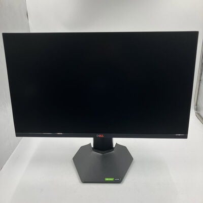 【なんば店】中古  DELL S2421HGF（23.8 フルＨＤ TN 144Hz） 3280023009 