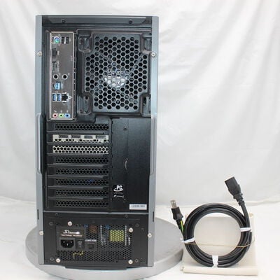 【通販センター】中古  THIRDWAVE GALLERIA SK(Intel Core i7 10700K/16GB DDR4 (PC4)/SSD1TB/なし/NVIDIA GeForce RTX 2070 SUPER 8GB/W11H64 MAR) 199958 
