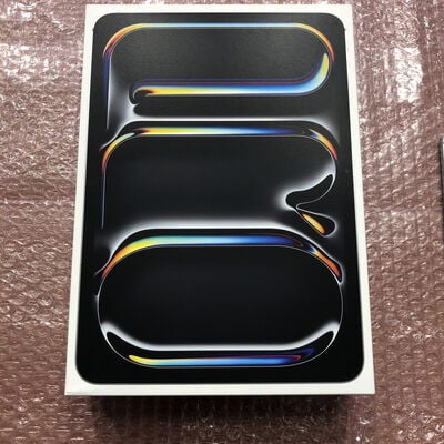 【宮崎恒久店】中古  Apple iPad Pro 11 (第5世代/2024） Wi-Fi 256GB シルバー MVV93J/A  5160000612 