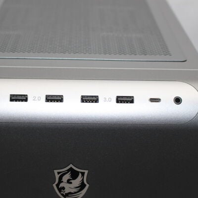 【通販センター】中古  THIRDWAVE GALLERIA XGR7M-R56-GD 197993 