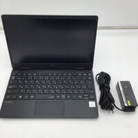 中古  NEC VersaPro VRT10C-6 (INTEL Core i5 10210Y 1.0GHz/8GB/SSD256GB/-/オンボード/12.5/1920x1080/Wi-Fi/WEBCAM/W11H64) 182746【2/26値下げ!】 