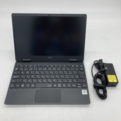 【堺七道店】中古  NEC PC-VKT10CGG6VD6(i5-10210Y/8GB/SSD128GB/W11P) 4660002699 