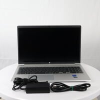 中古  HP ProBook 450 G10(Intel Core i5 1335U/16GB DDR4 (PC4)/SSD256GB/なし/オンボード/15.6/1920x1080/Wi-Fi/W11H64 MAR) 200917 