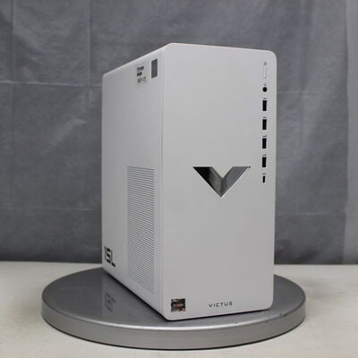 【通販センター】中古  HP Victus by HP 15L TG02-0050jp 