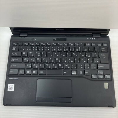 【秋葉原本店】中古  Fujitsu(i5-10310U/4GB/SSD128GB/W11P) 3410014801 