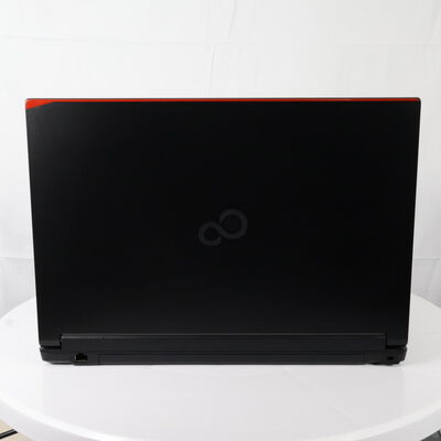 【通販センター】中古  Fujitsu LIFEBOOK A579/A (Core i5-8265U/16GB/オンボード) 202996 