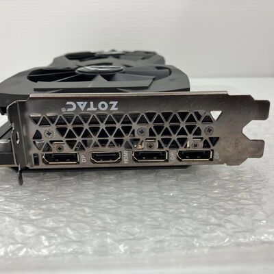 【秋葉原本店】中古  各社 GeForce RTX2080 SUPER (8GB PCIE) 140222 