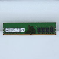 中古  PC4-19200 8GB デスクトップ用(DDR4-2400) 126163 