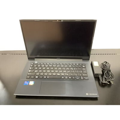 【堺七道店】中古  Dynabook M7(i7-1255U/16GB/SSD512GB/なし/オンボード/14.0/1920×1080/W11H) 1230009644 