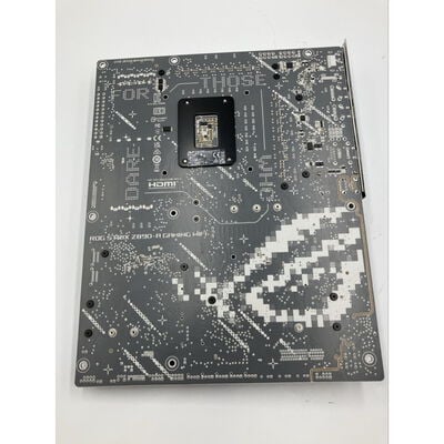 【座間相武台】中古  ASUS ROG STRIX Z890-A GAMING WIFI(Z890 1851 ATX DDR5) 172178 