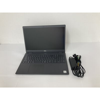 【福山ココローズ店】中古  DELL Latitude 3510 (INTEL Core i5 10310U 1.7GHz/16GB/SSD256GB/-/オンボード/15.6/1920x1080/Wi-Fi/WEBCAM/W11H64) 178662 
