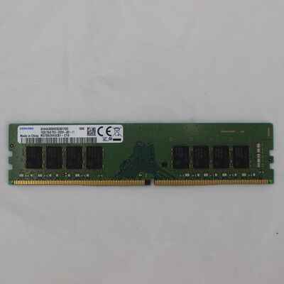 【通販センター】中古  PC4-21300 16GB デスクトップ用(DDR4-2666) 135638 