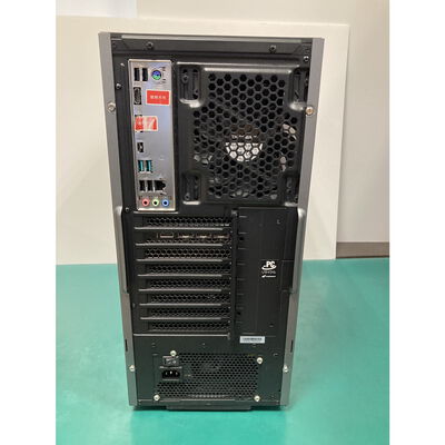 【富山本郷店】中古  THIRDWAVE GALLERIA SK(Intel Core i7 11700/32GB/SSD1TB/なし/NVIDIA GeForce RTX 3070 Ti 8GB/W11H64 MAR) 182553 