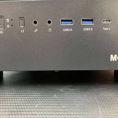 【富士青葉店】中古  Original 自作PC(i7 14700KF/32GB/SSD2TB/RTX5070Ti/W11H) 198246 