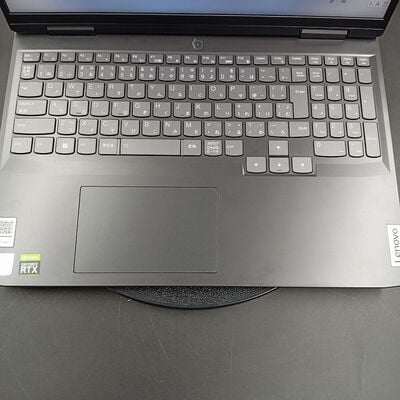 【大須店】中古  Lenovo ideapad Gaming 3 16IAH7 3120022955 
