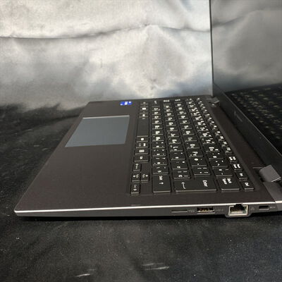 【横浜駅前店】中古  TOSHIBA dynabook G83/HU (Intel Core i5-1135G7/8GB/CPU内蔵/W11P/有線LAN◯無線LAN◯) 3400009437 