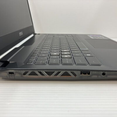 【秋葉原本店】中古  msi (i5-12450H/16GB/SSD512GB/RTX3050/W11H) 3410014829 