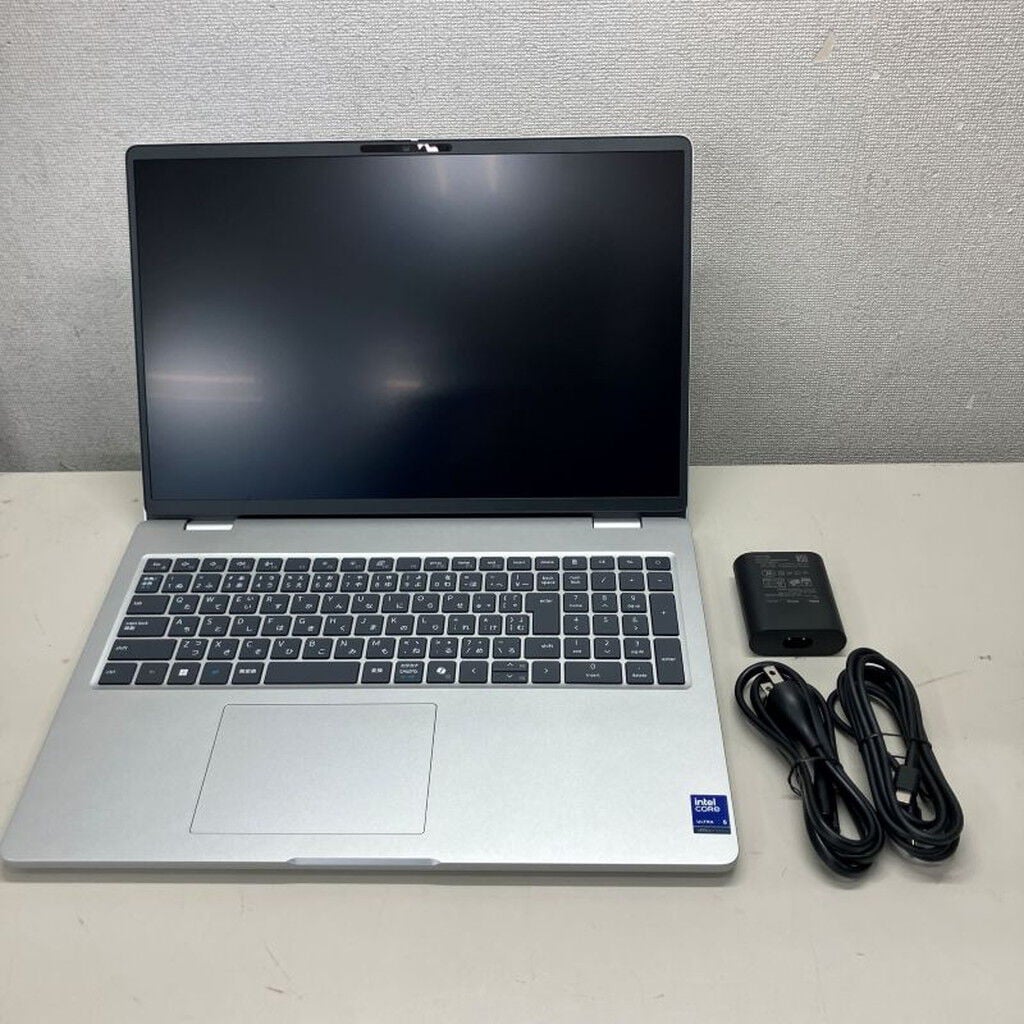 中古 Dell Pro16 PC16250 3330003259 （333912） ｜ パソコン通販の