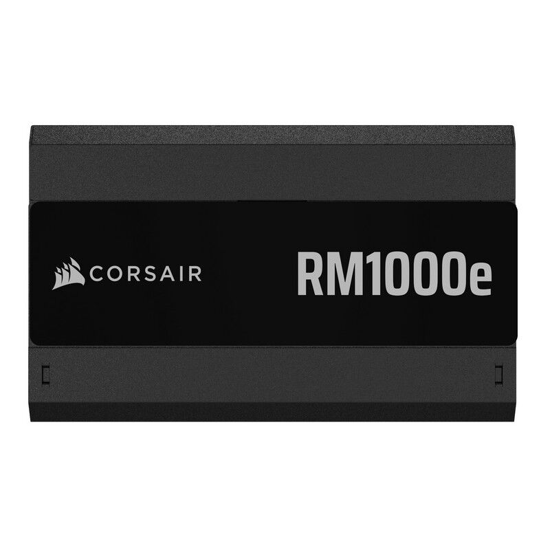 【未開封】Corsair RM1000e 2025（CP-9020297-JP） RMe Series RM1000e Fully Modular Low-Noise ATX Power Supply