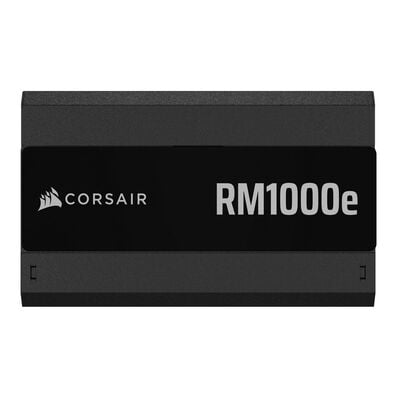 Corsair  RM1000e 2025 Cybenetics Gold ATX3.1 CP-9020297-JP (1000W) 