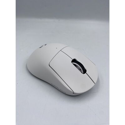 【座間相武台】中古  Logicool PRO X SUPERLIGHT 2 DEX GPROXSL-WLDEXWH 4510003071 