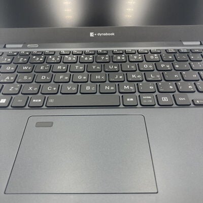 【白山FM松任店】中古  dynabook G83/KW(i5 1235U/16GB/SSD256GB/なし/W11P) 4950001180 