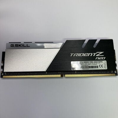 【札幌店】中古  PC4-28800 16GB デスクトップ用 140734 