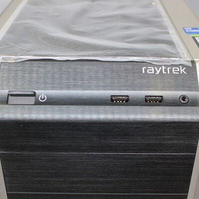 【通販センター】中古  THIRDWAVE raytrek 4CR7F-47 183971【12/4値下げ!】 