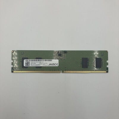 【なんば店】中古  PC5-44800 8GB デスクトップ用(DDR5-5600) 190513 