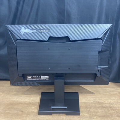 【静岡東瀬名店】中古  IO DATA GigaCrysta KH-GD242UDB (23.8W ADS 240Hz) 5140001891 