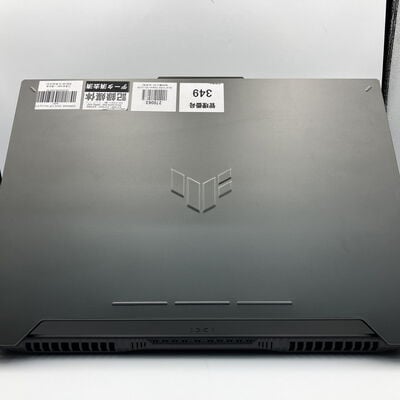 【町田店】中古  ASUS TUF Gaming A15 fa507 3330003438 