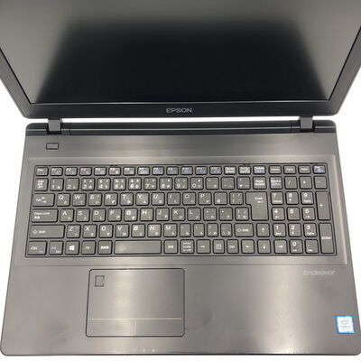 【福井日之出店】中古  EPSON NJ4300E(i5-8265U/8GB/SSD512GB/W11P) 5200000900 