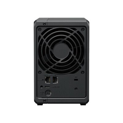 Synology  DiskStation DS725neo+/G (2bay NAS ガイドブック付) 