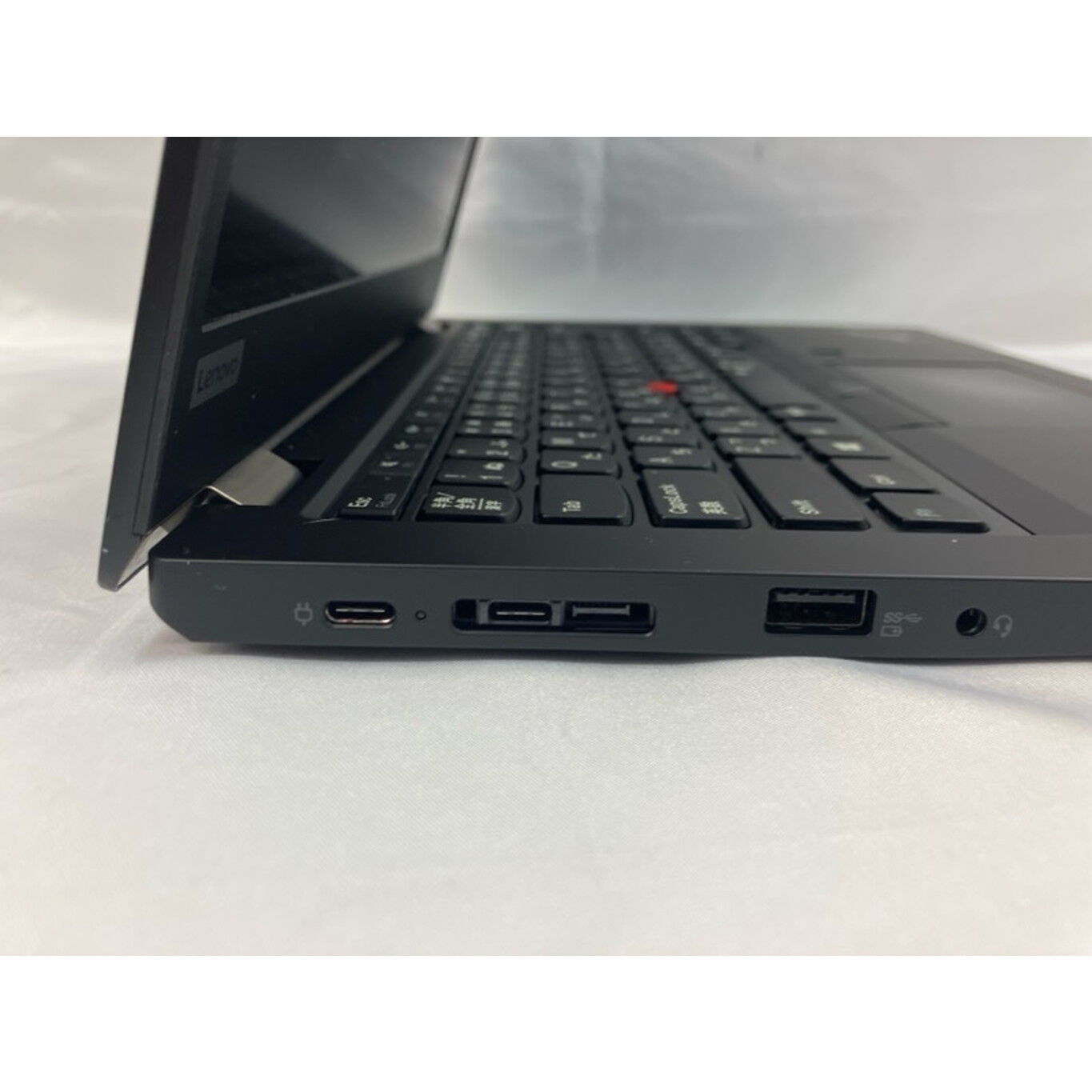 中古 Lenovo ThinkPad L13 Gen 2 (Core i7-1165G7/16GB/SSD256GB