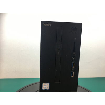 【佐賀南部バイパス店】中古  Dell Vostro3471(i5 9400/8GB/HDD1TB/MULTI/オンボード/W11P) 5250001549 
