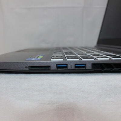 【通販センター】中古  THIRDWAVE GALLERIA RL5C-R35 190161【3/19値下げ!】 