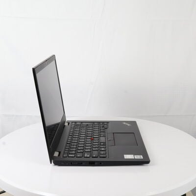 【通販センター】中古  Lenovo ThinkPad L13 20R4-S6QA00 (Intel Core  i5 10210U 1.60GHz/8GB/SSD256GB/-/オンボード/13.3/1920x1080/Wi-Fi/WEBCAM/W11H64 MAR) 186398 