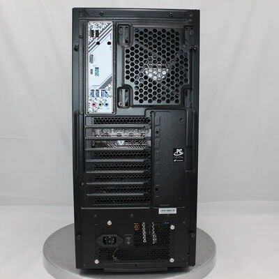 【通販センター】中古  THIRDWAVE GALLERIA XA7C-R57-B 187636 